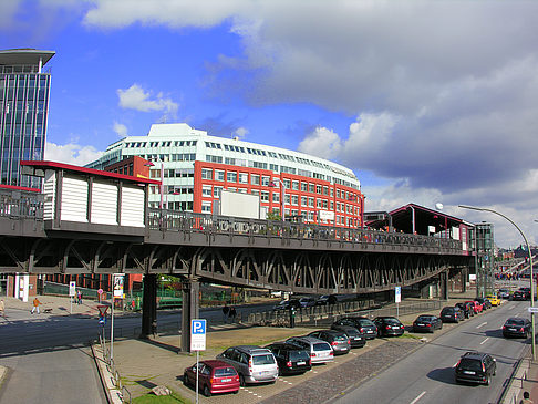 Hafen - Hamburg (Hamburg)