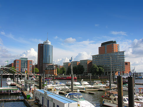 Hafencity - Hamburg (Hamburg)