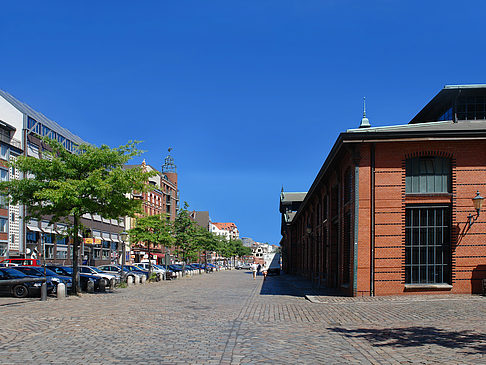 Fotos Fischauktionshalle | Hamburg