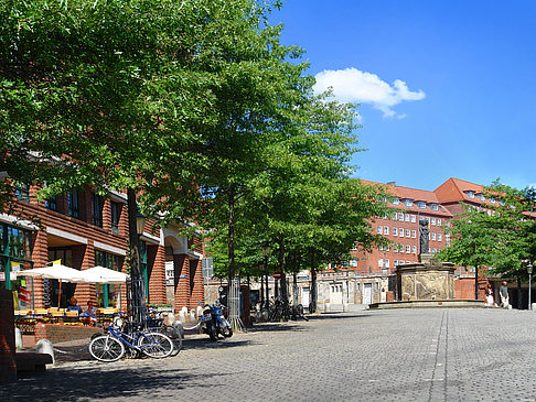 Fotos Fischmarkt | Hamburg