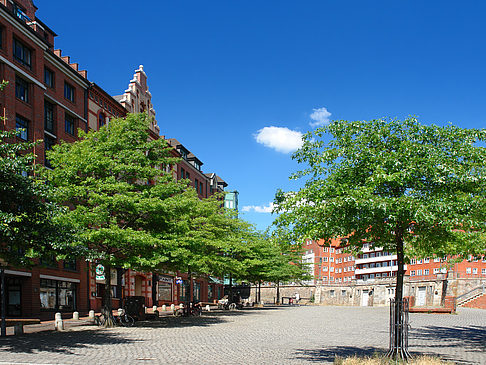 Fischmarkt Fotos