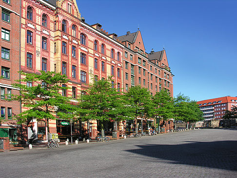 Fotos Fischmarkt | Hamburg