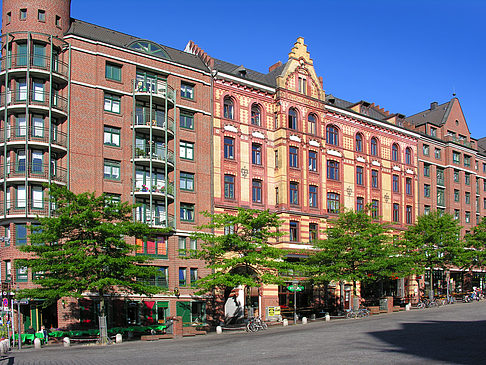 Fotos Fischmarkt | Hamburg