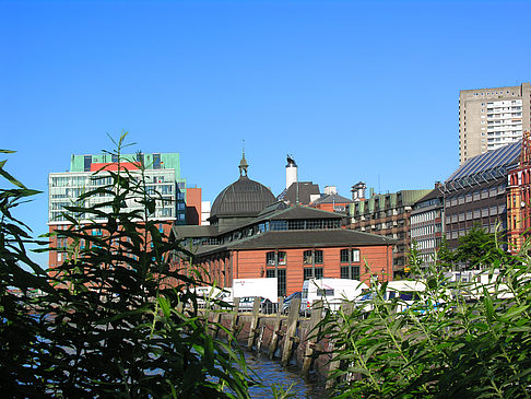 Fotos Fischmarkt