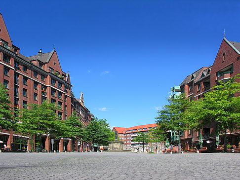 Foto Fischmarkt