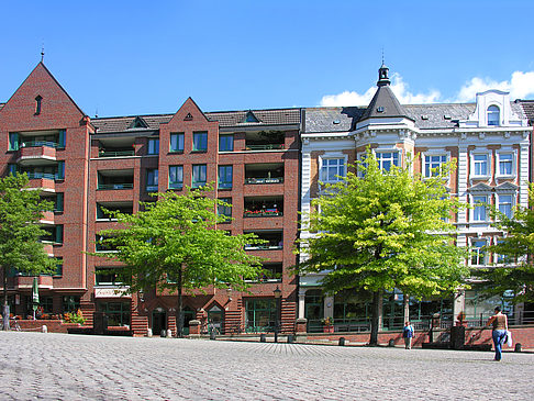 Fotos Fischmarkt | Hamburg