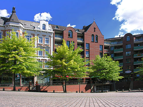 Fischmarkt