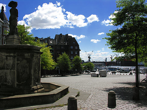 Fotos Fischmarkt | Hamburg