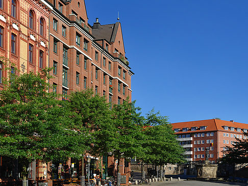 Fischmarkt Fotos