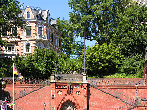 Große Elbstrasse Foto 