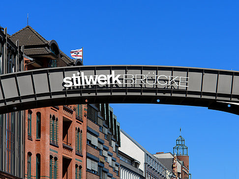 Fotos Stilwerkbrücke