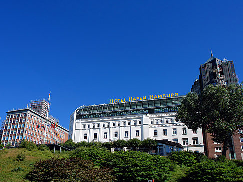 Hotel Hafen Hamburg - Hamburg (Hamburg)