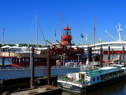 Niederhafen - Hamburg (Hamburg)