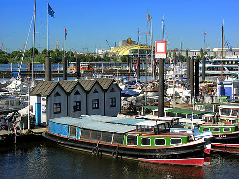 Niederhafen - Hamburg (Hamburg)