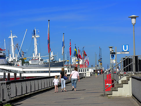 Niederhafen - Hamburg (Hamburg)