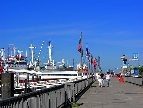 Niederhafen - Hamburg (Hamburg)