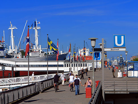 Niederhafen - Hamburg (Hamburg)