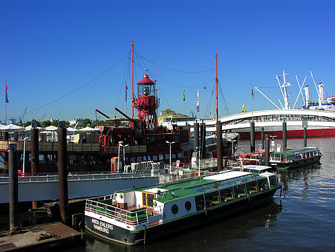 Niederhafen - Hamburg (Hamburg)