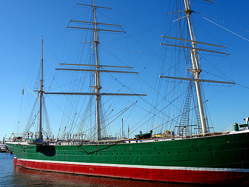 Fotos Rickmer Rickmers