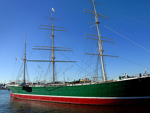 Rickmer Rickmers Foto 