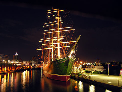 Rickmer Rickmers Foto 