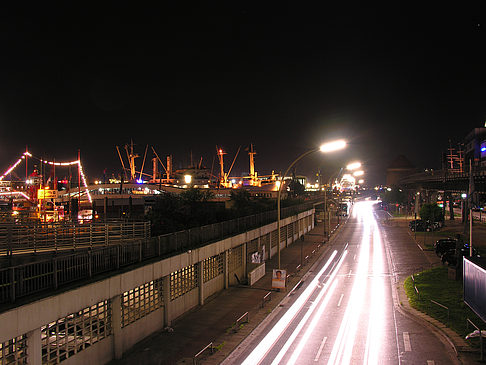 Vorsetzen - Hamburg (Hamburg)