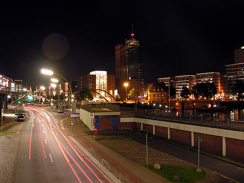 Vorsetzen - Hamburg (Hamburg)