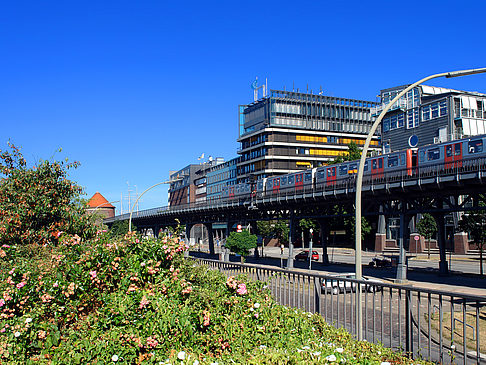 Vorsetzen - Hamburg (Hamburg)