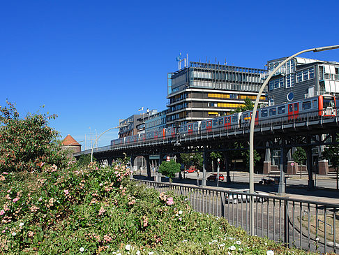 Vorsetzen - Hamburg (Hamburg)