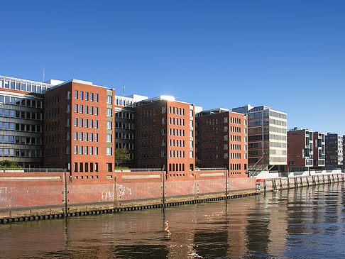 Sandtorhafen - Hafencity - Hamburg (Hamburg)