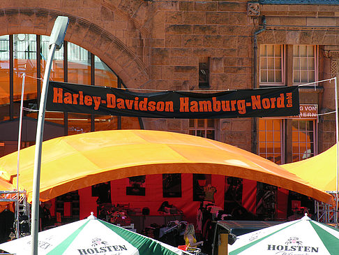 Harley Davidson Fotos