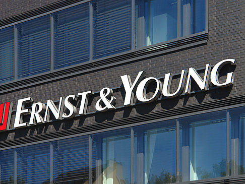 Fotos Ernst and Young