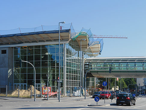 Fotos Hamburg Messe am Heinrich Hertz Turm | Hamburg