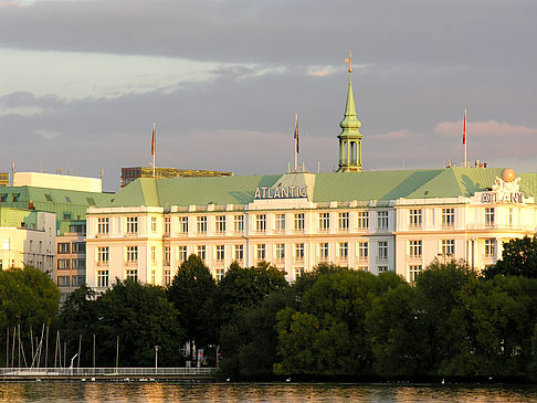 Hotel Atlantic - Hamburg (Hamburg)