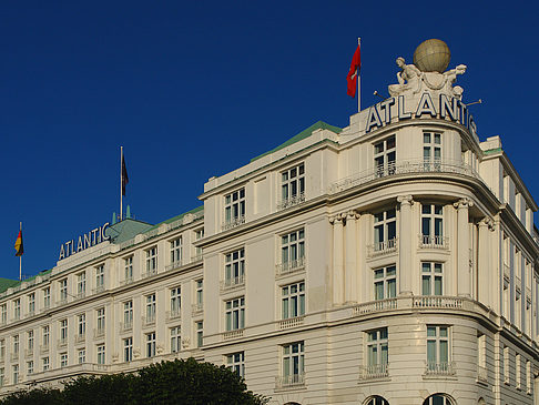 Hotel Atlantic - Hamburg (Hamburg)