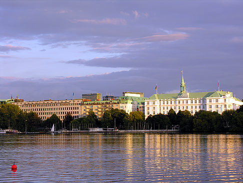 Hotel Atlantic - Hamburg (Hamburg)