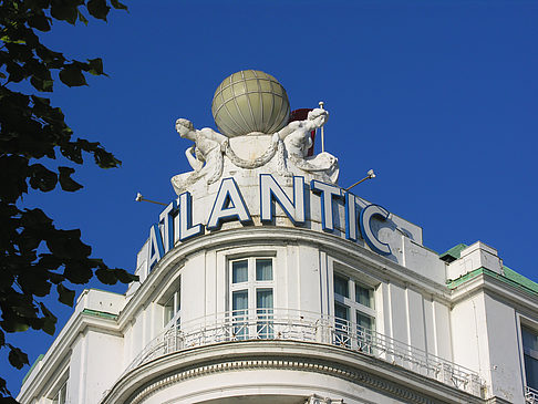 Hotel Atlantic - Hamburg (Hamburg)