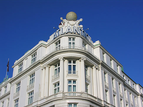 Hotel Atlantic