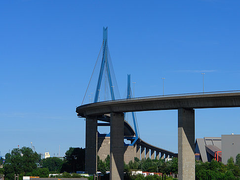 Köhlbrandbrücke