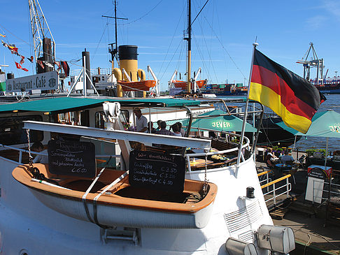 Fotos Museumshafen Övelgönne