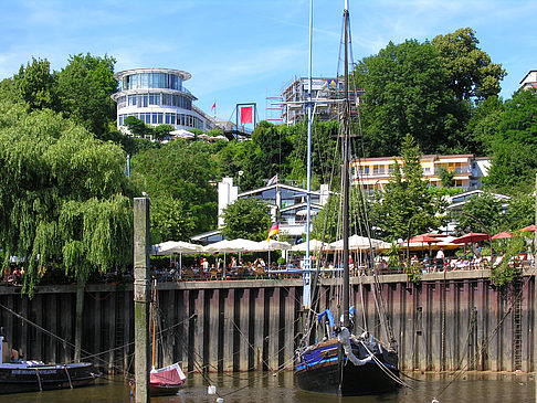 Fotos Museumshafen Övelgönne