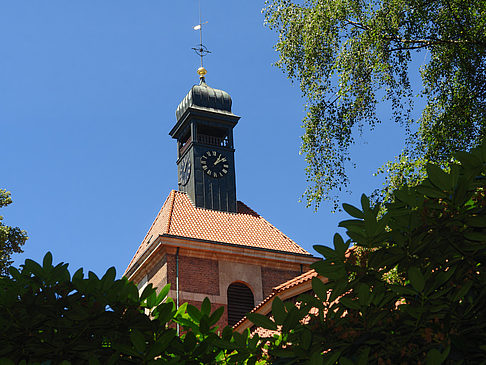 Fotos Christianskirche | Hamburg