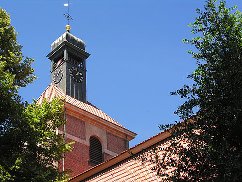 Foto Christianskirche