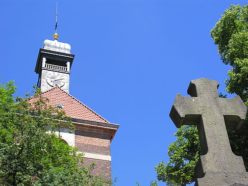 Foto Christianskirche