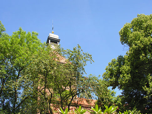 Foto Christianskirche - Hamburg