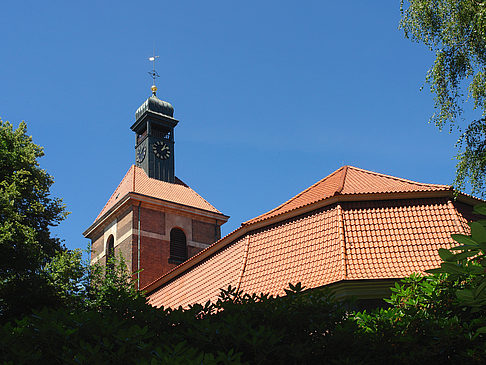 Foto Christianskirche