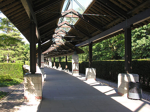 Planten un Blomen - Japanischer Garten - Hamburg (Hamburg)