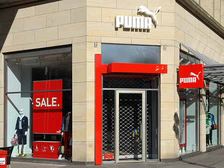 Foto Puma