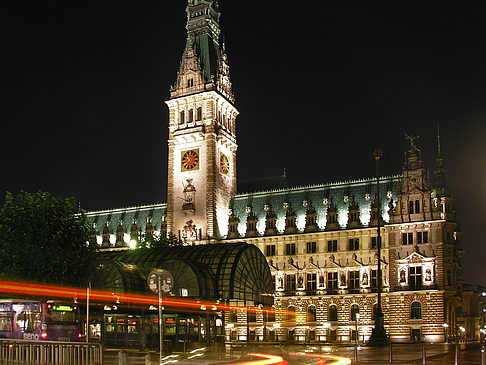 Rathaus