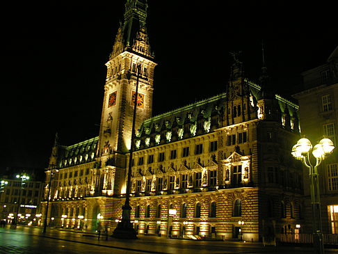 Rathaus